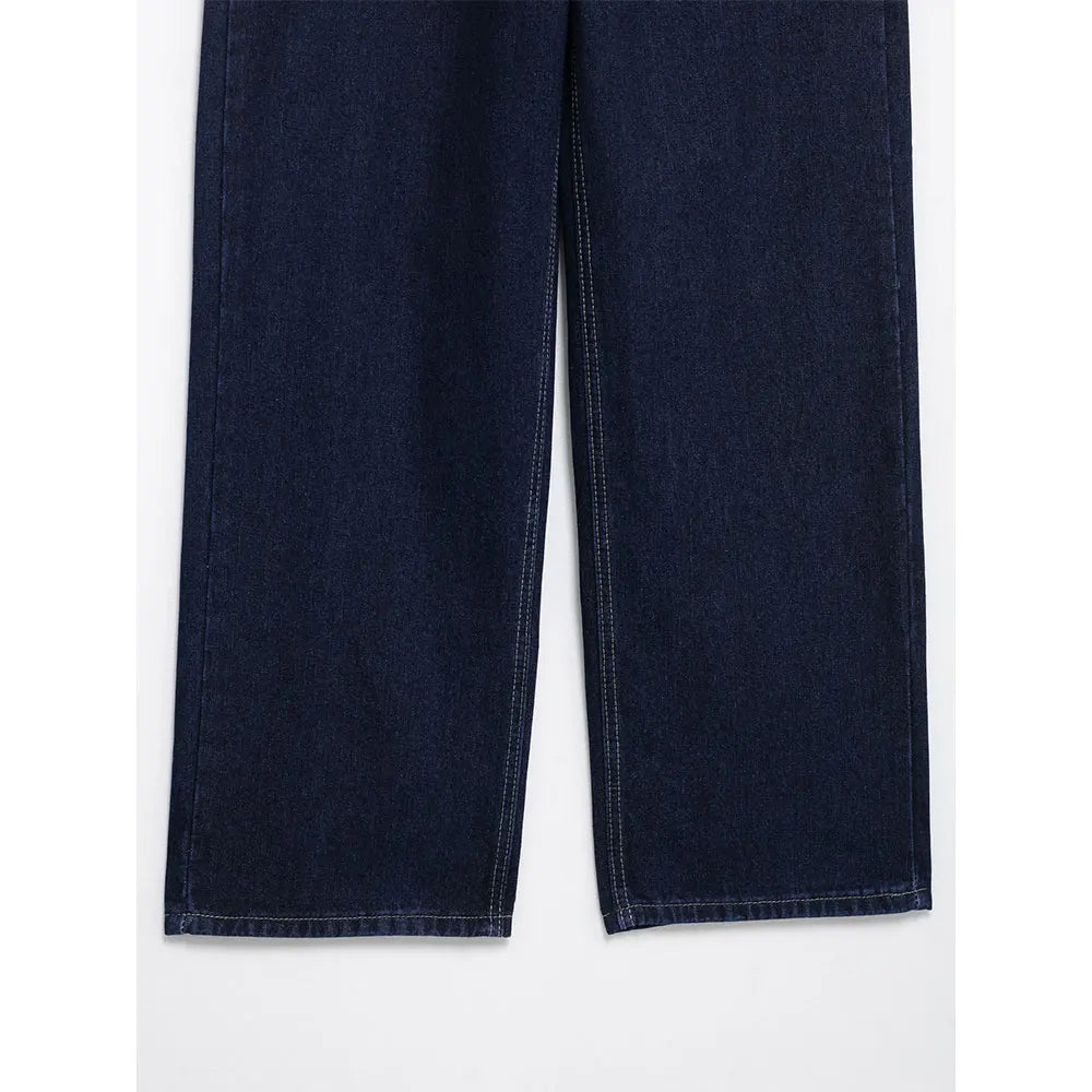 Set With Belt Denim  Jackets & Vintage Front