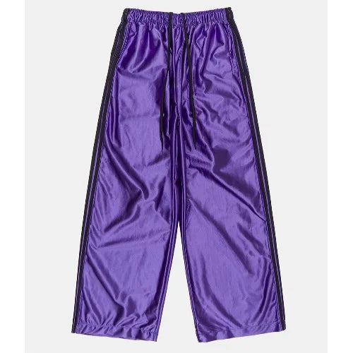 Harajuku Glossy Sport Pants