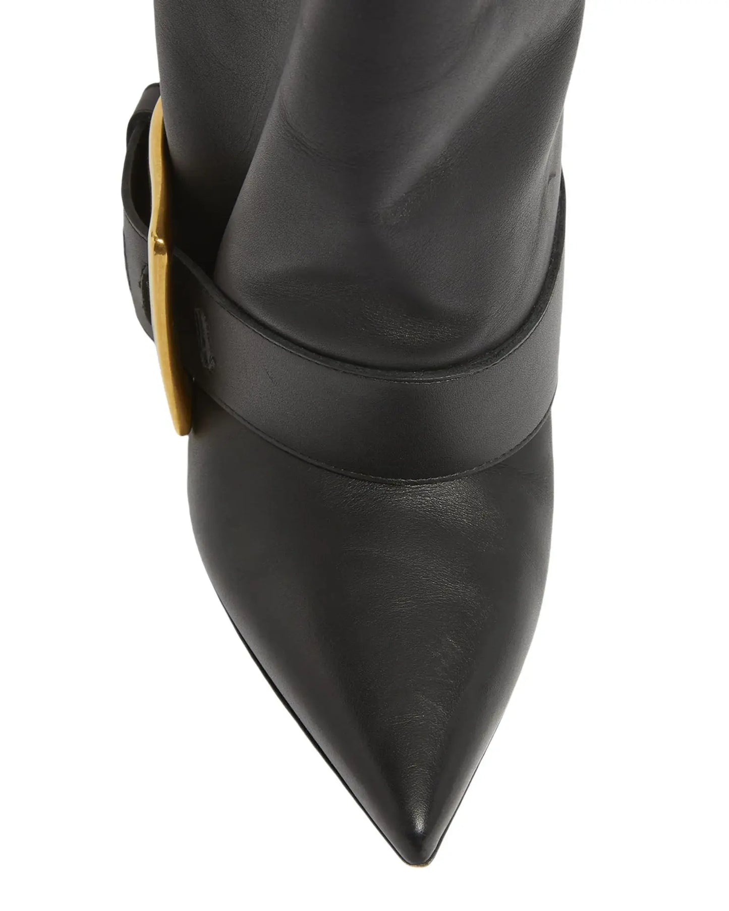 Boots Thin Heels  Long Boots