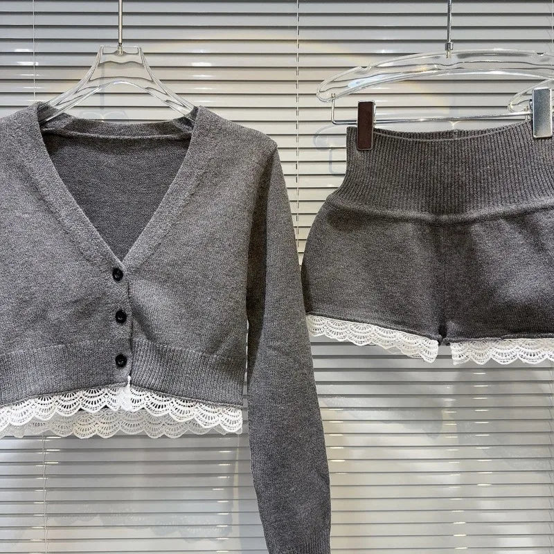 Matakawa Shorts Sets