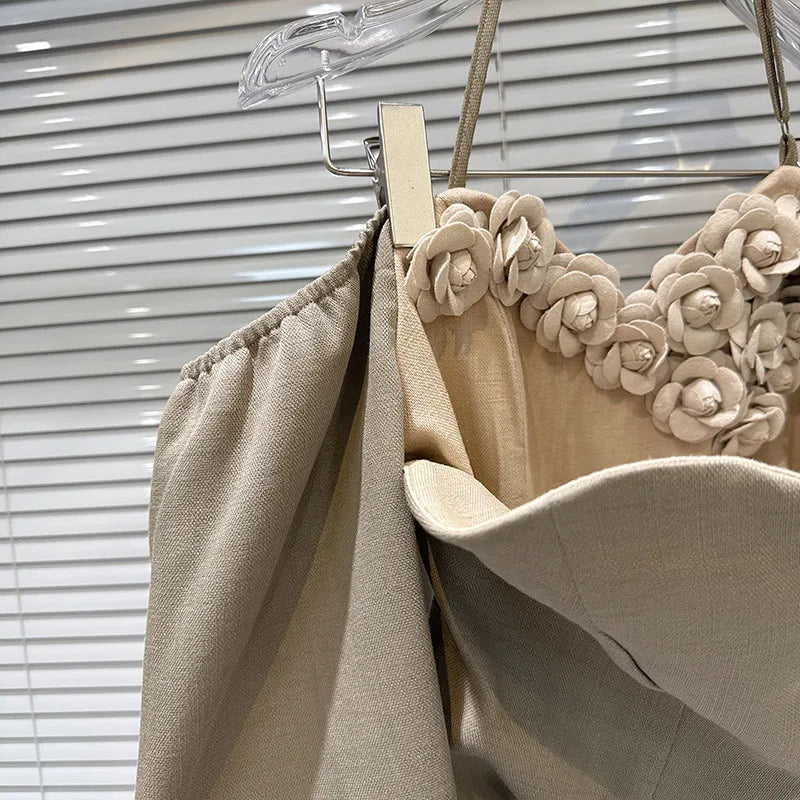 Rose beige Longsleeve