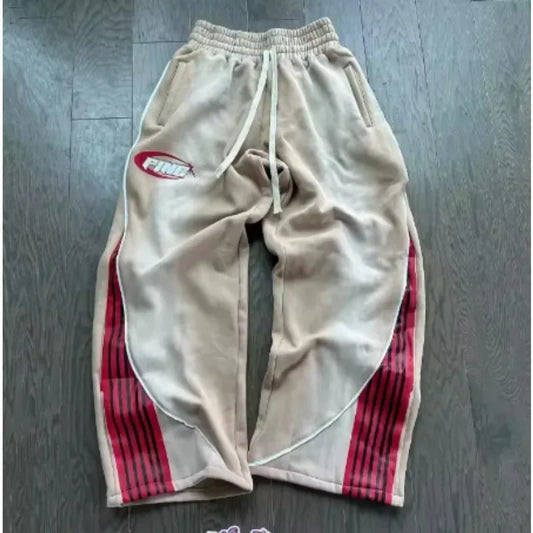 hip-hop rock punk sweatpant