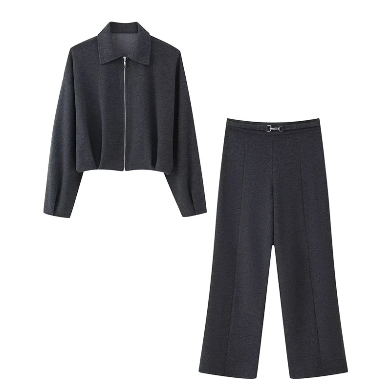 Women Leisure Set 2025