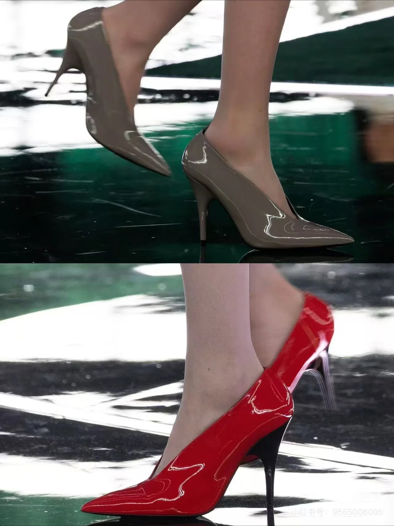 Versatile Banquet Slipper