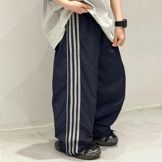 Baoduo boys pants spring 2025