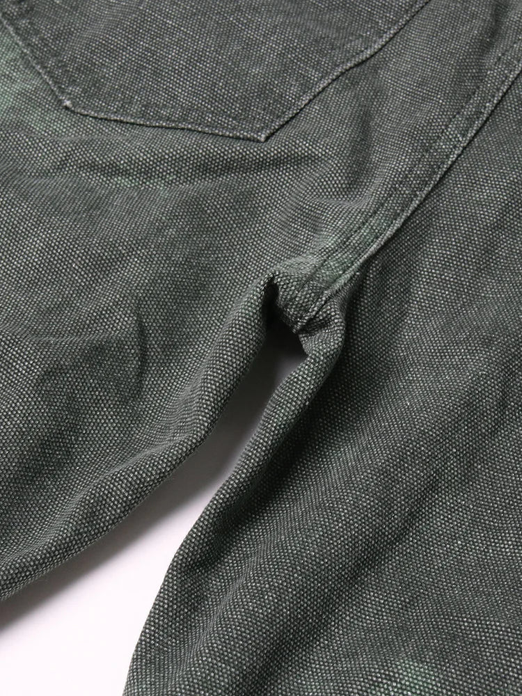 Loose Wide Leg cargo Pants