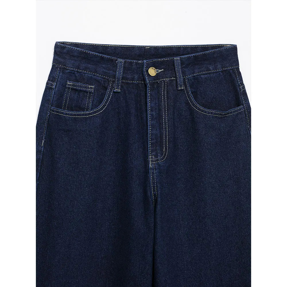 Set With Belt Denim  Jackets & Vintage Front