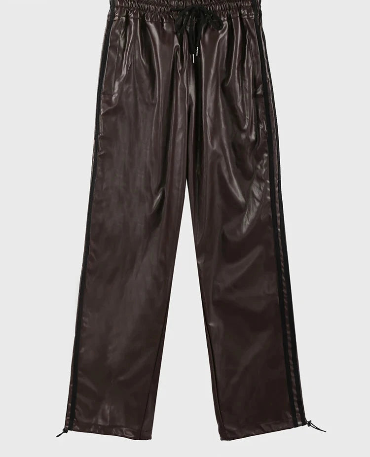 Nerazzurri Autumn High Street Pants